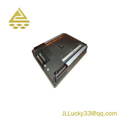 Mitsubishi A0J2-E56AR Programmable Logic Controller (PLC) Module
