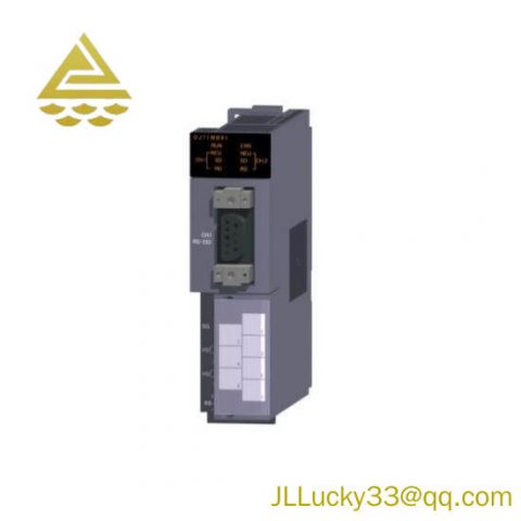 Mitsubishi AIS62DA - High Precision Digital Output Module, 200 Characters