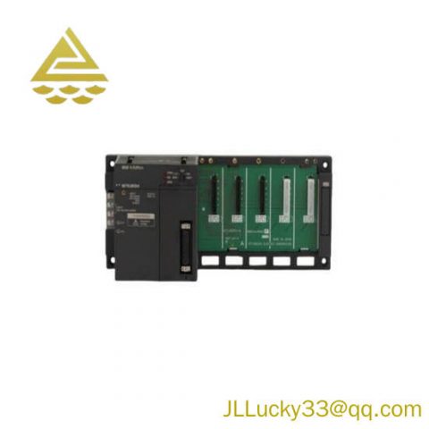 Mitsubishi AI-SJCpu PLC Module: Advanced Control Solutions for Industry