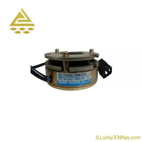 MCNB Series 10Y-06A 24V DC Servo Motor, High Precision & Durability
