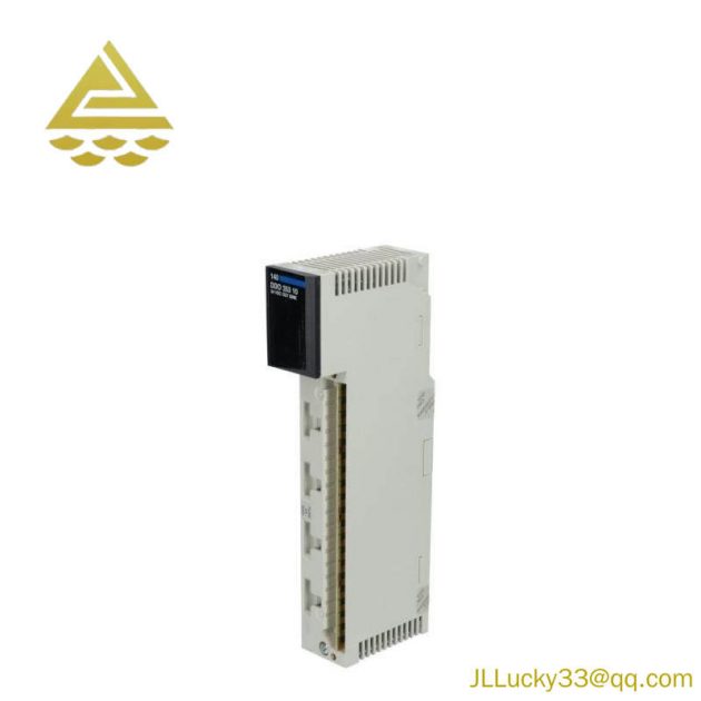 Schneider Electric MODICON AS-BADU-204 Control Unit, 24V DC Input, 16 Relay Outputs