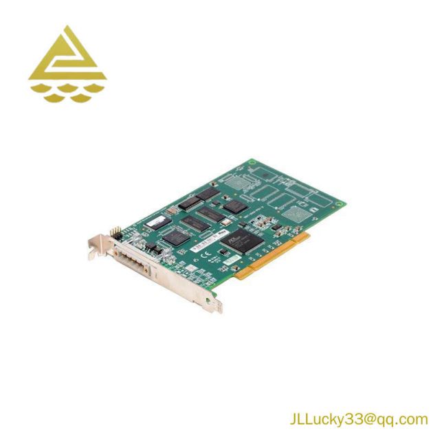 Molex SST-DN4-PCU-2 Interface Card - Industrial Control Module