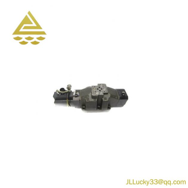 MOOG D136-001-007 Industrial Control Module