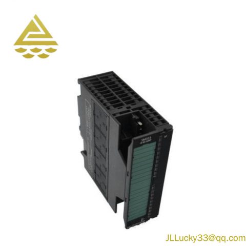 MOORE 16147-51-02 Industrial Control Module, High Performance and Reliability