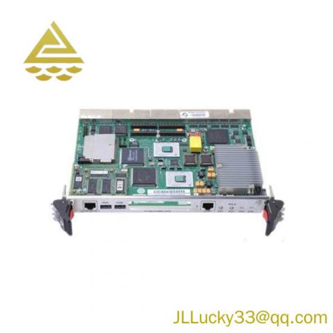 MOTOROLA CPCI-6020TM MVME162-212 Industrial Control Module