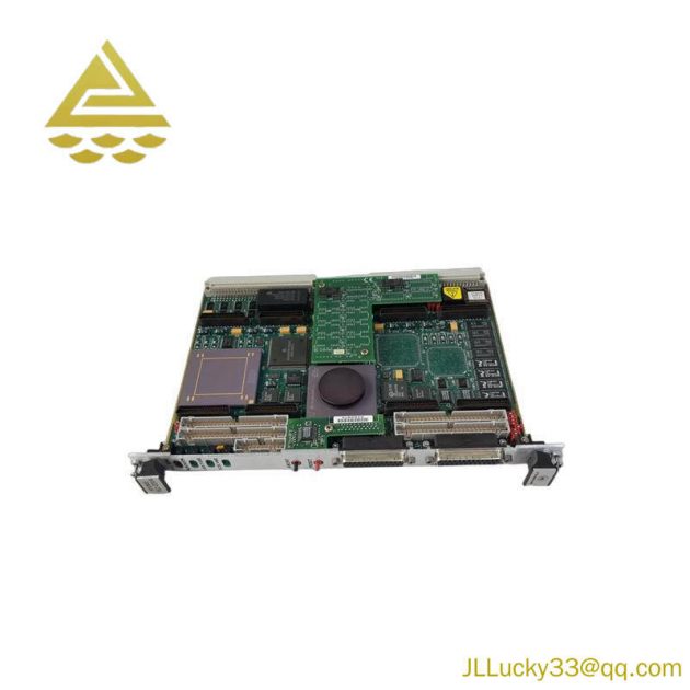 MOTOROLA MVME162-512 Industrial Control Module