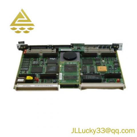 MOTOROLA MVME162-533A Industrial Control Module