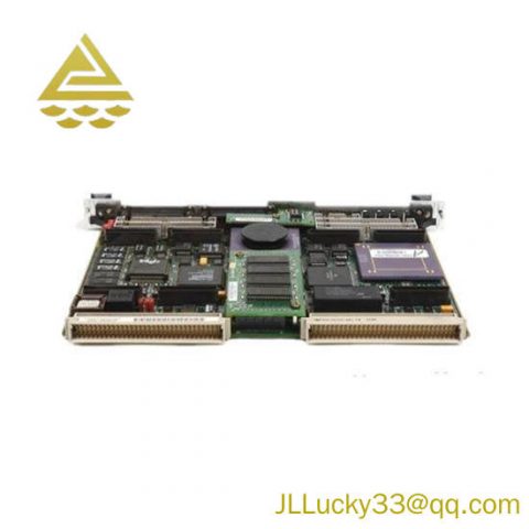 MOTOROLA MVME162PA-344E - High-Performance Industrial Control Module