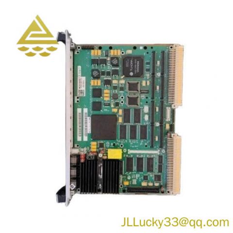 MOTOROLA MVME5101 Processor Modules - Advanced Industrial Control Solutions