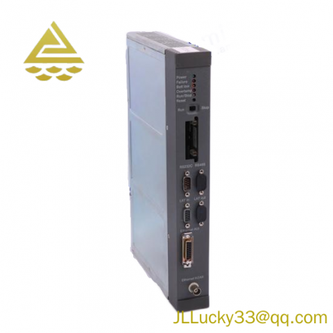 MOX MX603-2007-01 Industrial Ethernet Module