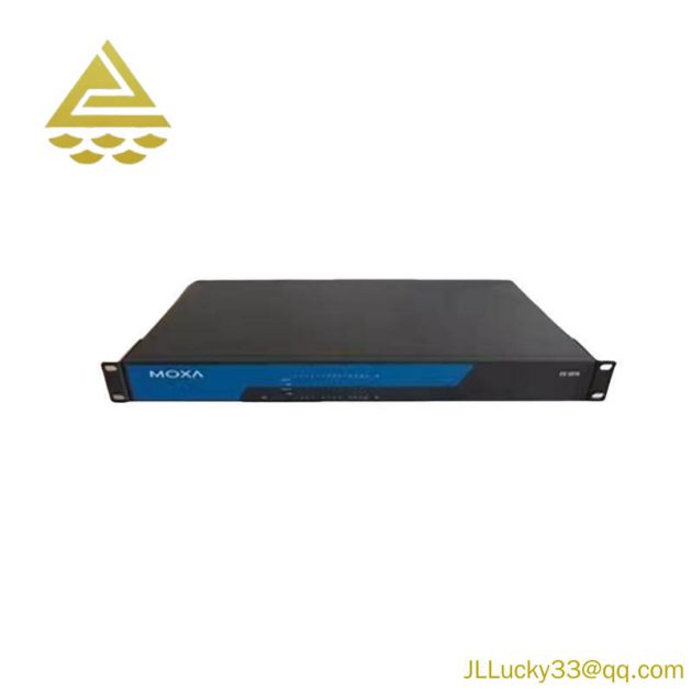 MOX MX603-2007-01 Industrial Ethernet Module