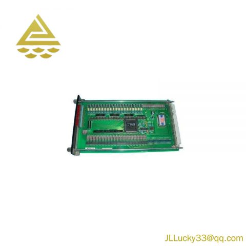 Mitsubishi MTCL12 Interface Board: Advanced I/O Solutions for Manufacturing