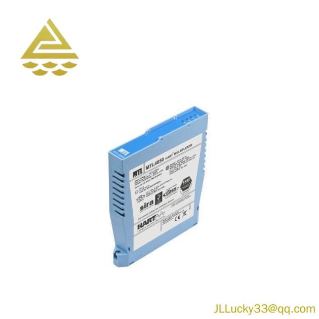 MTL 8502-BI-DP: High Precision Industrial Signal Isolator with Custom Processing Capabilities