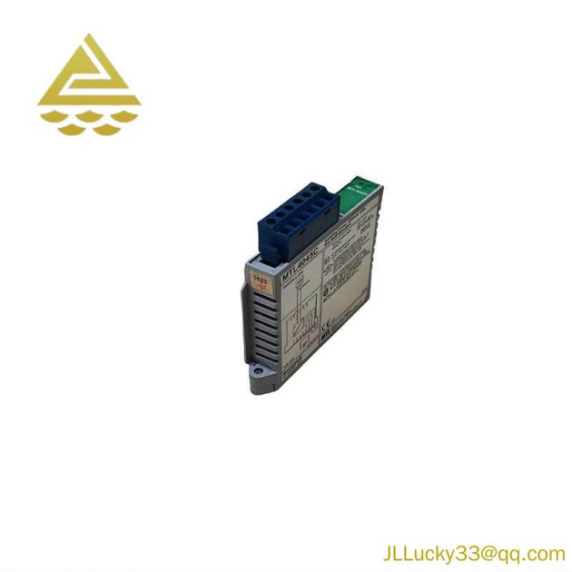 Eaton MTL 8507-BI-DP Isolating Communication Module