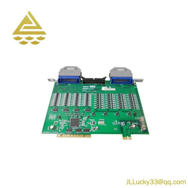 NACHI UM356B High Precision Industrial Module