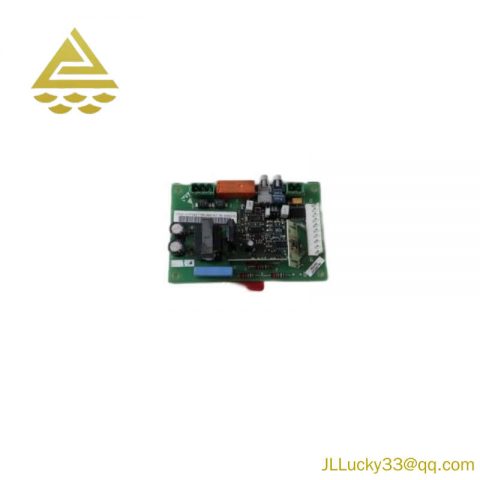 ABB NBRC-61C 61357246E Driver Board: Precision Control for Industrial Applications