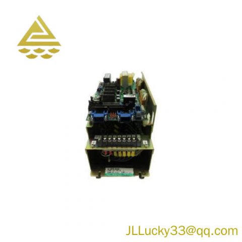 NEC ADU 25F 1X E: High-Performance AC Servo Driver for Precision Control
