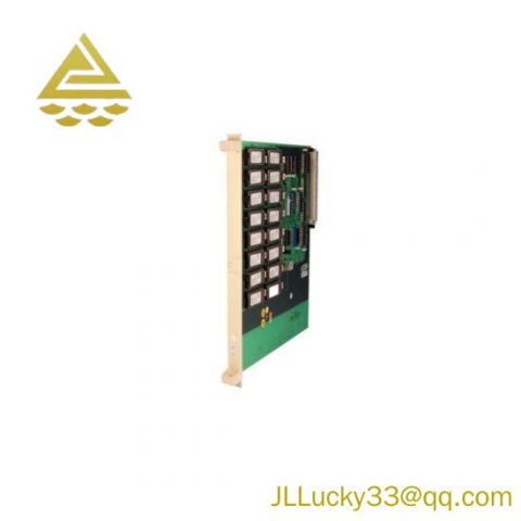 NEC FC-9821X MODEL2 Industrial Control Module
