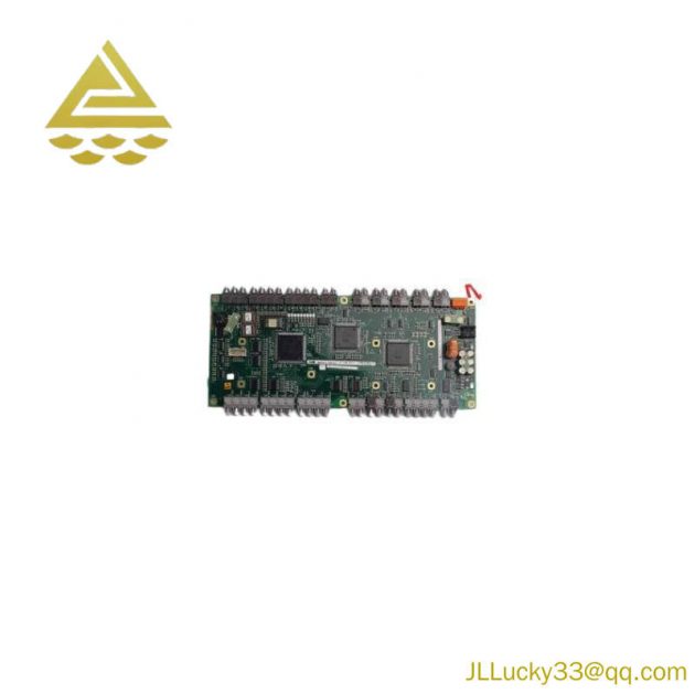 Delta E77-519-0300 Pcb Circuit Board, Precision Power Supply Module