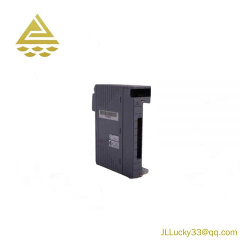 Yokogawa NFDV557-S00 S2 Digital Output Module: Precision Control Solutions for Industry