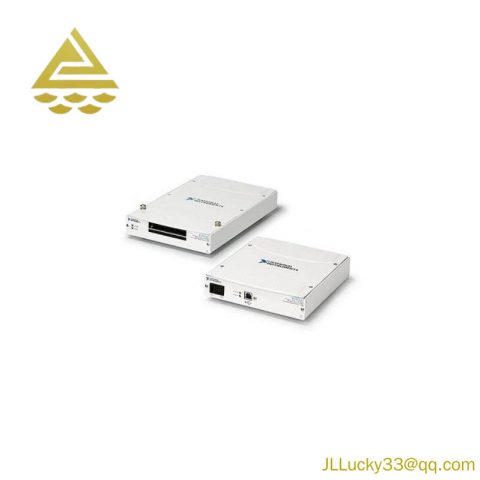 NI 6251 QUARC driver: Precision, Speed, and Versatility in a Single Module