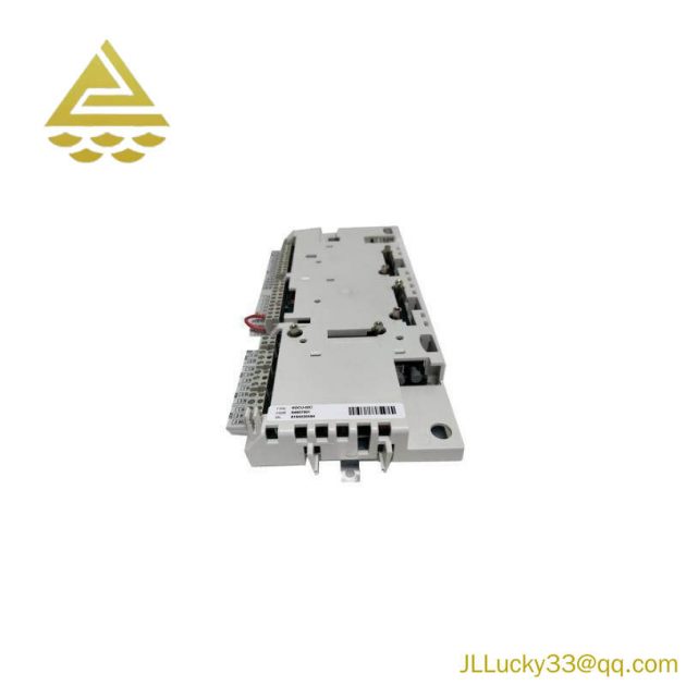 NI PXI-1031, High-Performance Industrial Control Module