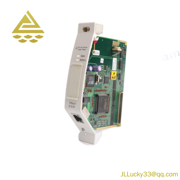 NI SCXI-1102B High-Speed Data Acquisition Module