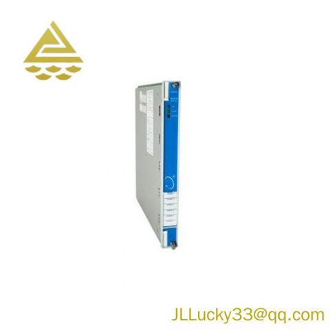 NI SCXI-1104C High-Precision Data Acquisition Module