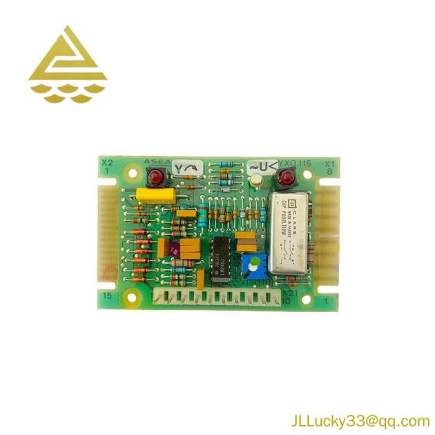 NI SCXI-1193 Industrial Signal Conditioning Module