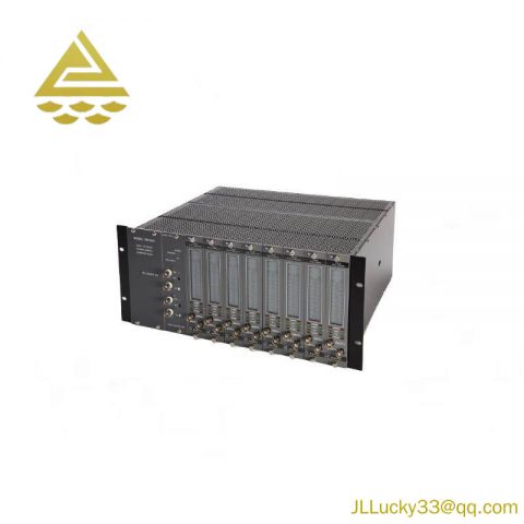 NI SCXI-1300 High Precision Signal Conditioning Module
