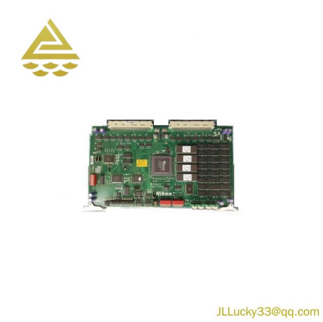 NIKON 4S015-173 NK-C304-40 4S015-205 C304-BT-31 Processor Control Board PCB Card