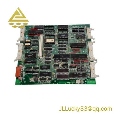 NOR CONTROL NN-791.12 - I/O Processor Card
