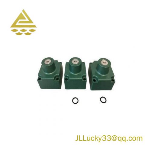 Numatics 204-314 MK15 End Caps Assembly with Light