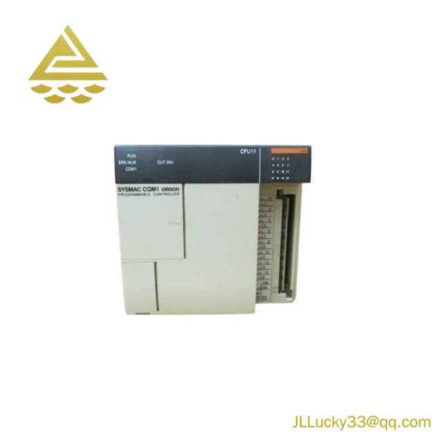 Omron C200H-OD219 8-Way DC Output Unit for Industrial Automation
