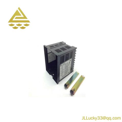 OMRON E5AX-S-AEC-320 AEC A0535007 - Industrial Precision Temperature Controller