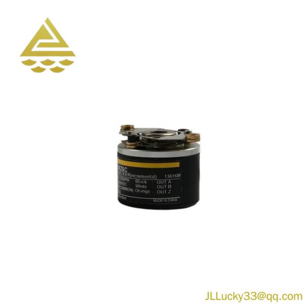 Omron E6H-CWZ3X Hollow Shaft Rotary Encoder (3600PULSE), Precision Industrial Control Solutions