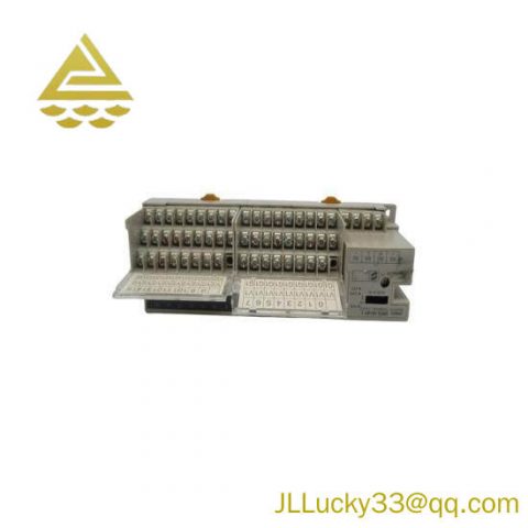 OMRON SRT2-ID16T-1 - 16-Point Remote Terminal for Industrial Control Systems