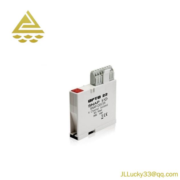 OPTO 22 SNAP-AITM-2 Digital Temperature Input Module