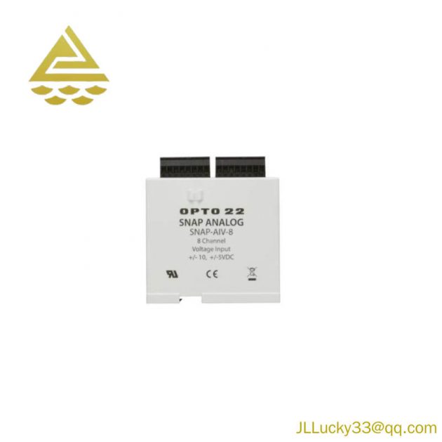 Opto 22 SNAP-IDC5D Digital Input Module, High-Speed Industrial Control