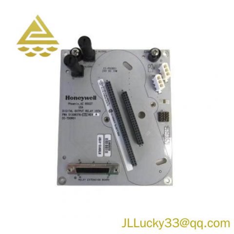 Original Honeywell CC-TDOR11 51308376-175 Digital Output Relay Module
