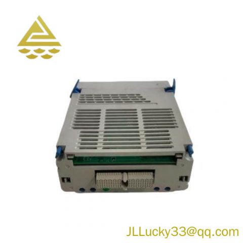 Westinghouse Ovation 5X00481G01 PLC Controller Module
