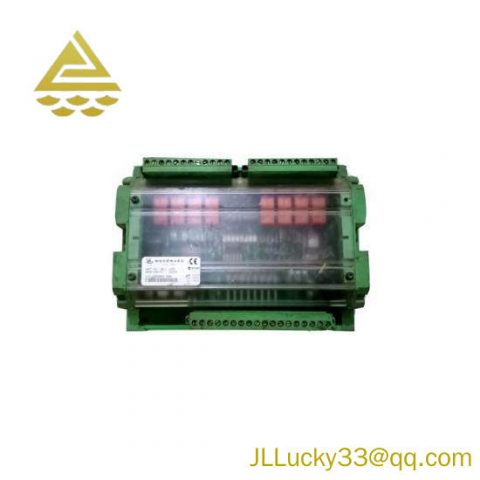 P-OPEN P-OPEN-P4-150/PAC-OP150/P4 - Industrial Process Control Module