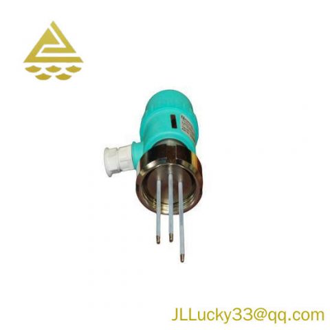 P+F D-68307 MANHEIM LEVEL SENSOR - Precision Meets Reliability
