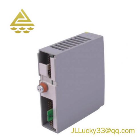 Invensys Foxboro PAC2500 Control Module, Industrial Automation Solutions