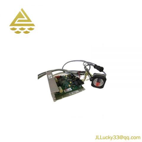 PACIFIC SCIENTIFIC PC834-001-T High Performance Industrial Control Module
