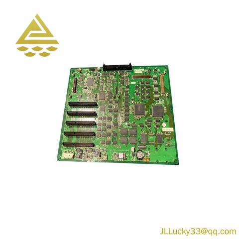 Panasonic ZUEP5585D CPU Board