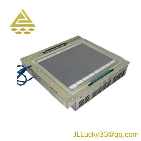 Panasonic FP-VM-10-MO Touch Screen Display Module