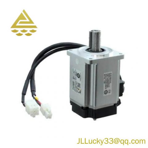 Panasonic MHMF042L1V2M AC Servo Motor