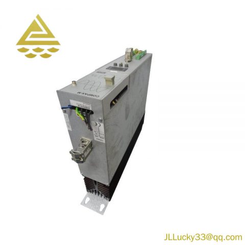 Parke CPX1500M/E7/F8 Compact Servo Controller - Precision Automation Solution