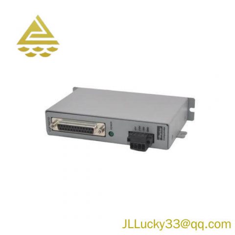 Parker CP*46552203 Servo Drive: Advanced Motion Control for Precision Applications